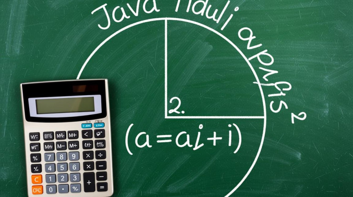 java中圆的面积怎么写-好主机测评网