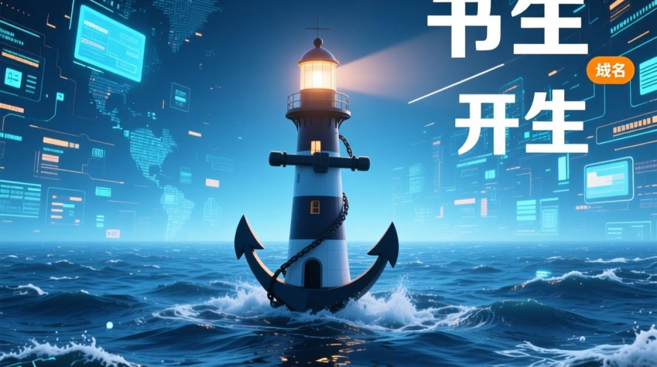 书生的域名-好主机测评网