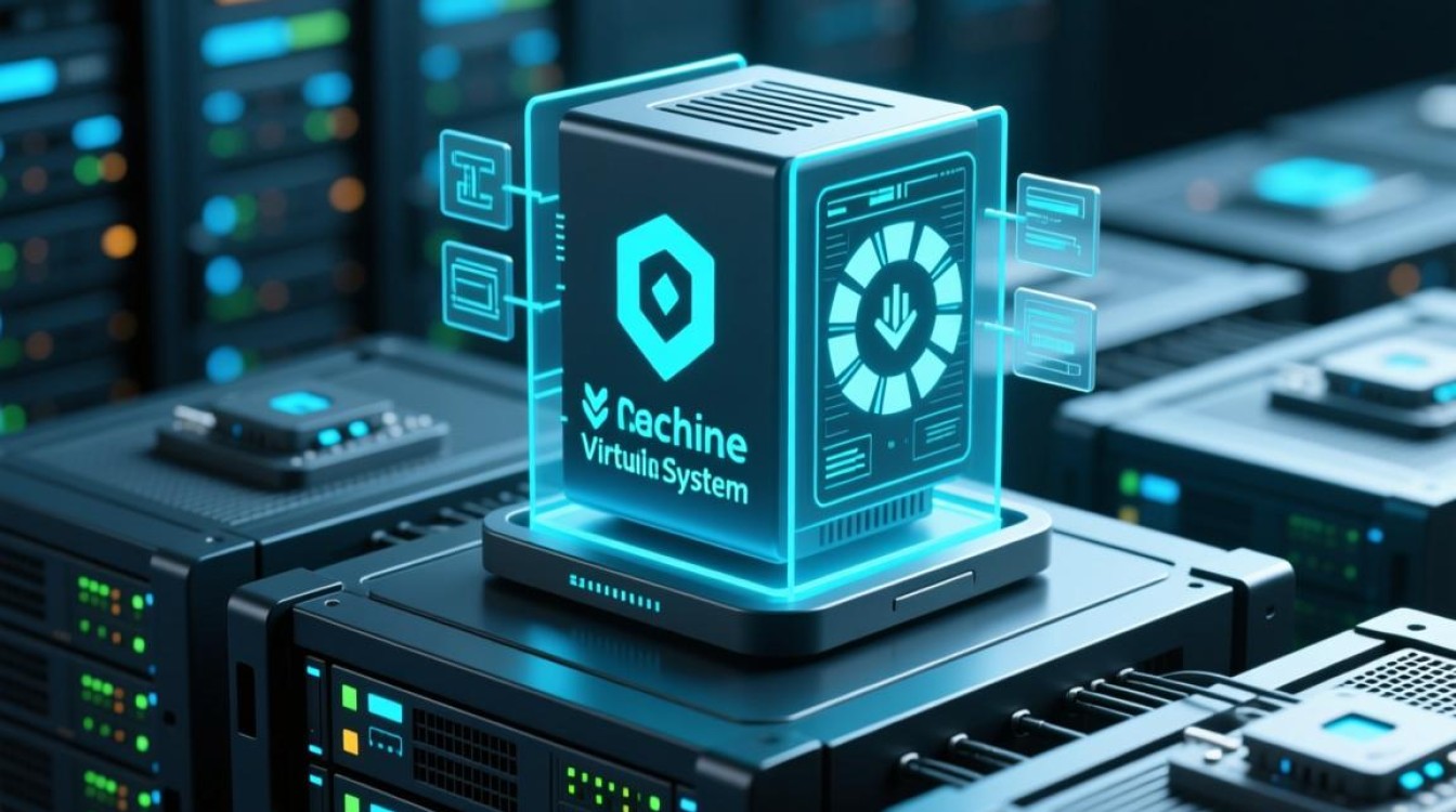 虚拟机测试系统如何高效搭建与优化？