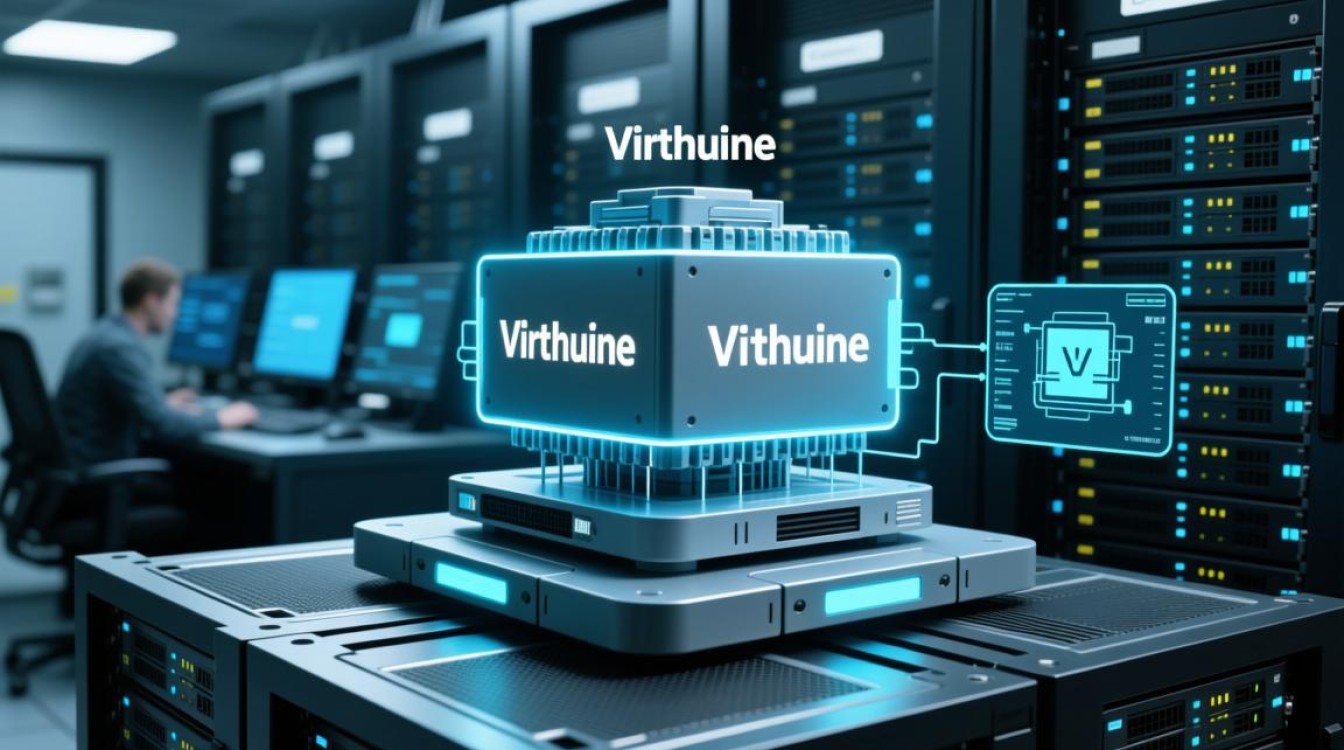 虚拟机测试系统如何高效搭建与优化？-好主机测评网