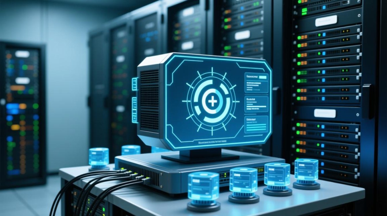 虚拟机测试系统如何高效搭建与优化？