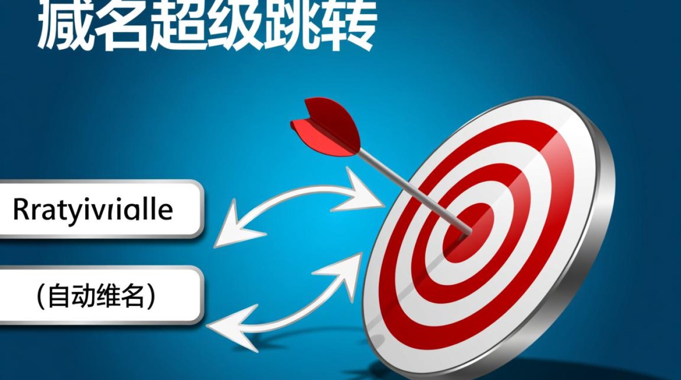 什么是域名超级跳转？如何正确设置使用？