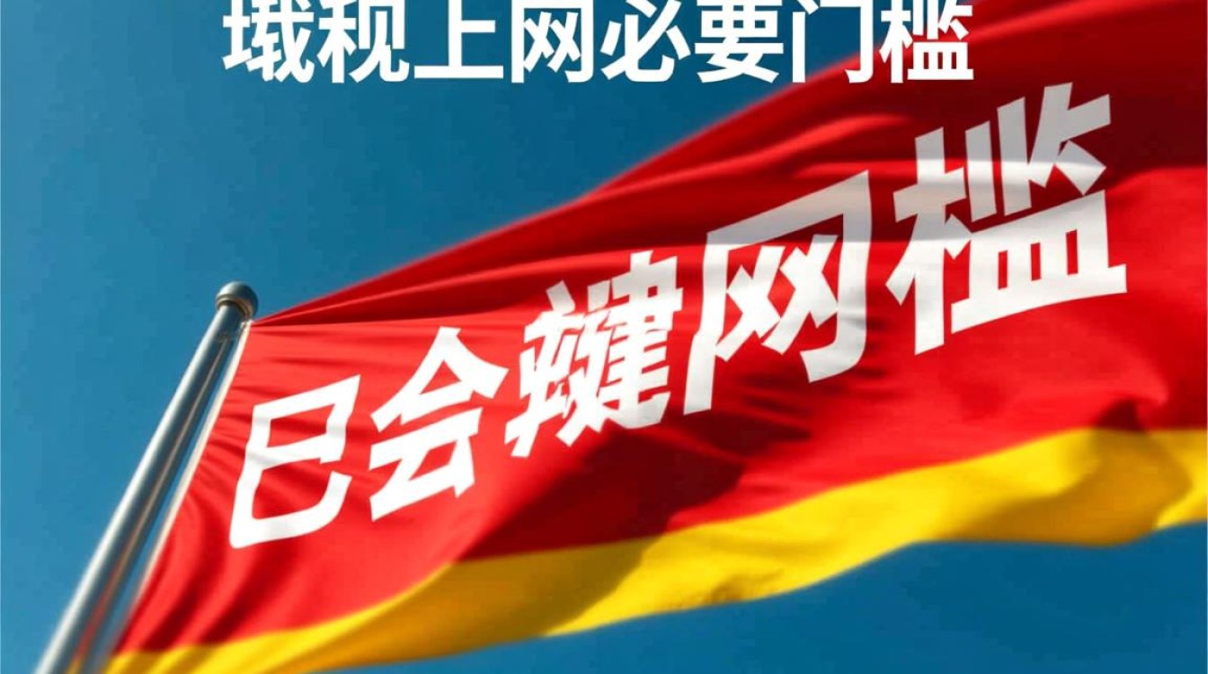 未备案域名无法访问怎么办？解决方法有哪些？