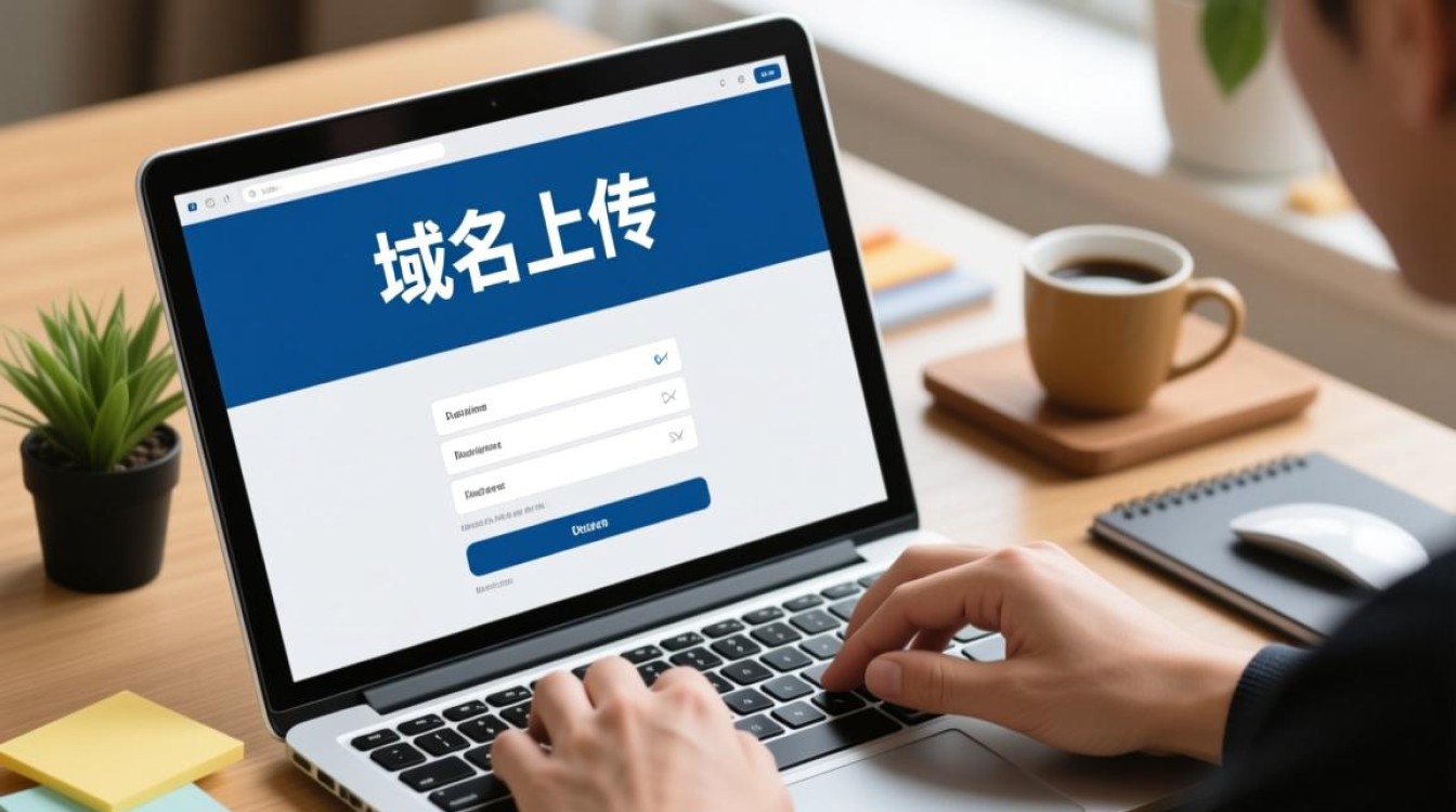 怎样域名上传 怎样域名上传