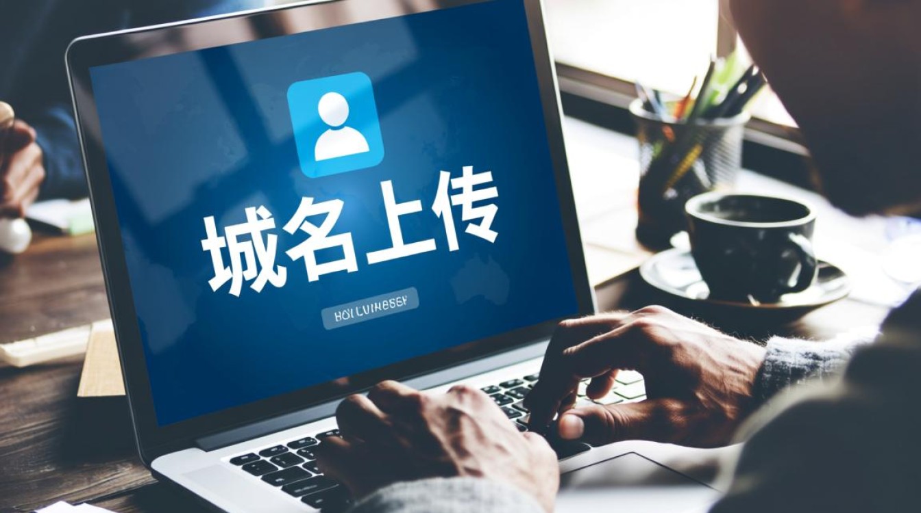 怎样域名上传 怎样域名上传