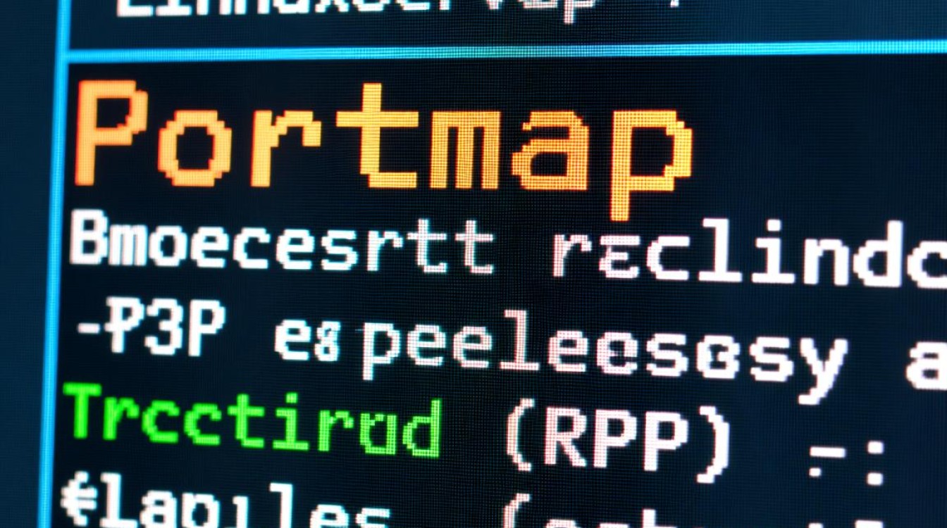 portmap linux安装失败怎么办？详细排查步骤分享