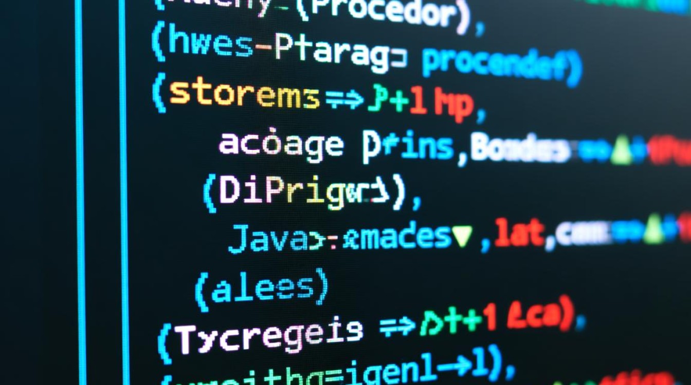 Java存储过程具体怎么写？步骤和语法是怎样的？