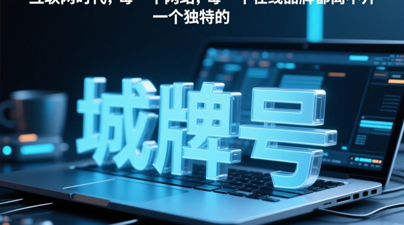 买域名是什么意思？新手必看域名注册与用途指南