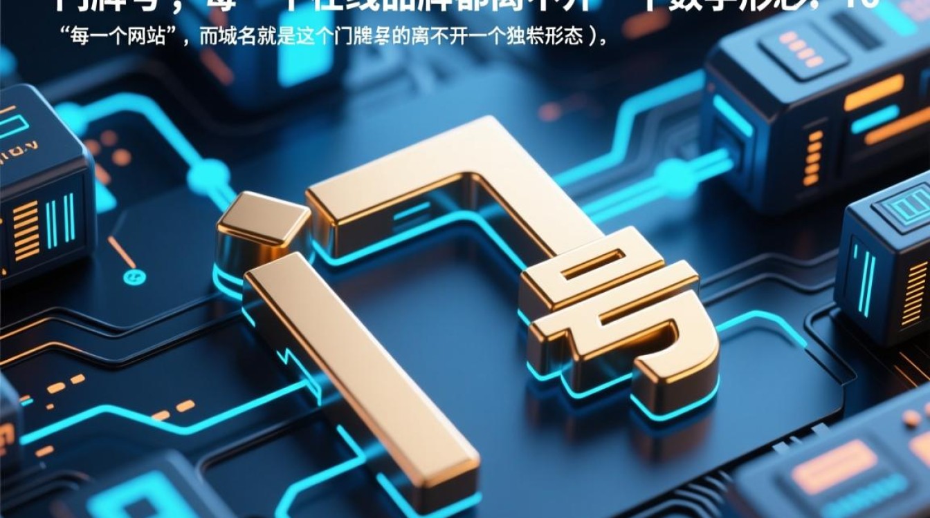 买域名是什么意思？新手必看域名注册与用途指南