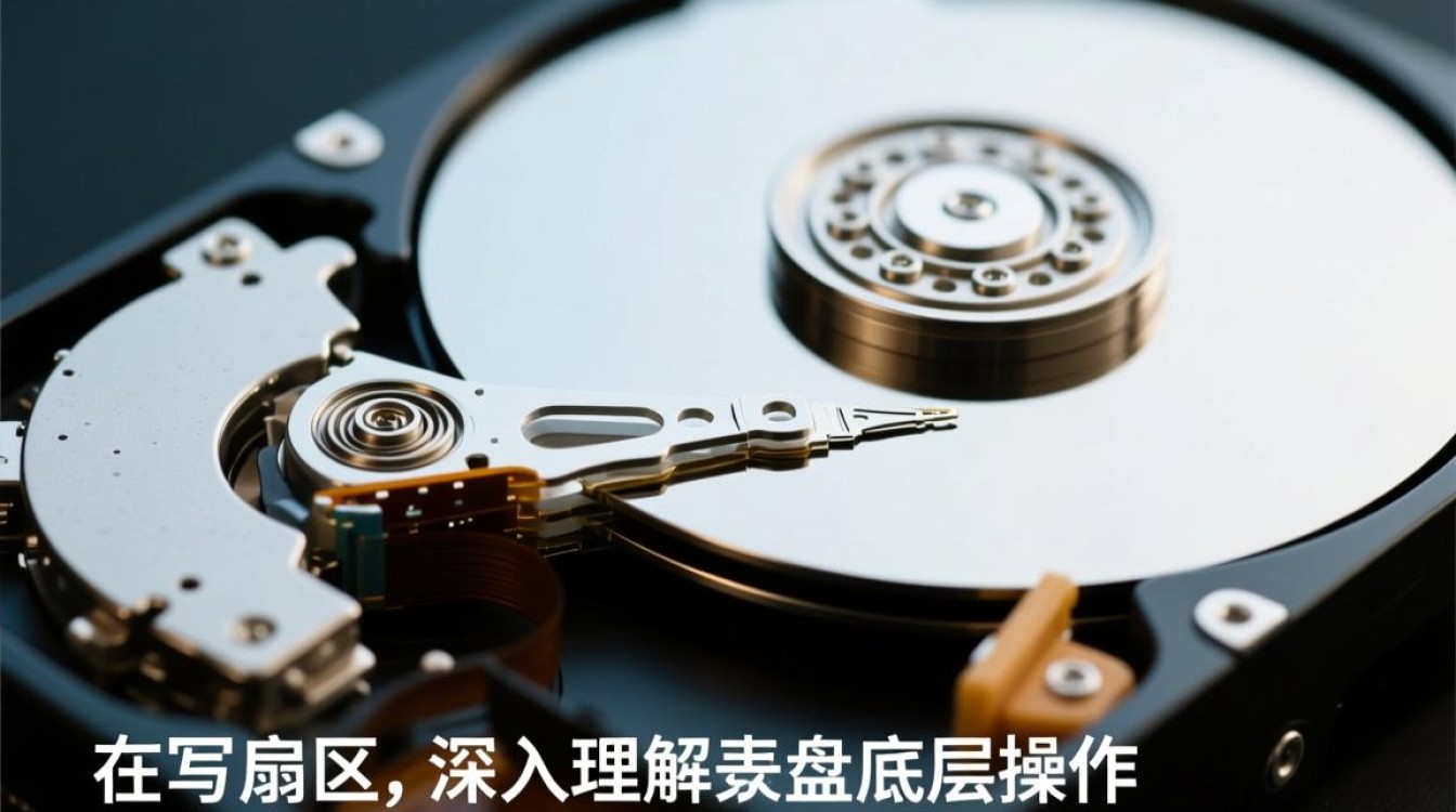 Linux如何直接读写硬盘扇区？命令与安全注意事项？-好主机测评网