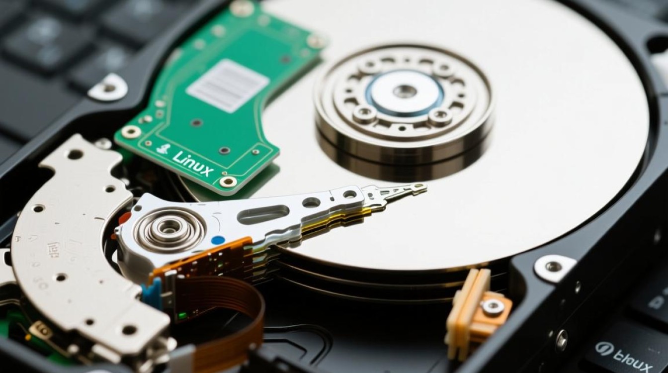 Linux如何直接读写硬盘扇区？命令与安全注意事项？