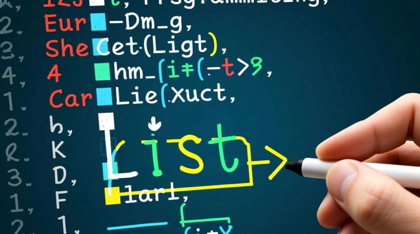 Java中List怎么写？新手必看List用法详解与示例-好主机测评网