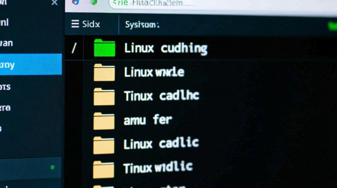 linux特殊目录-好主机测评网