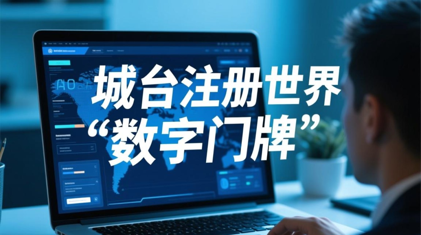 获取新域名时，如何快速选择且不被坑？