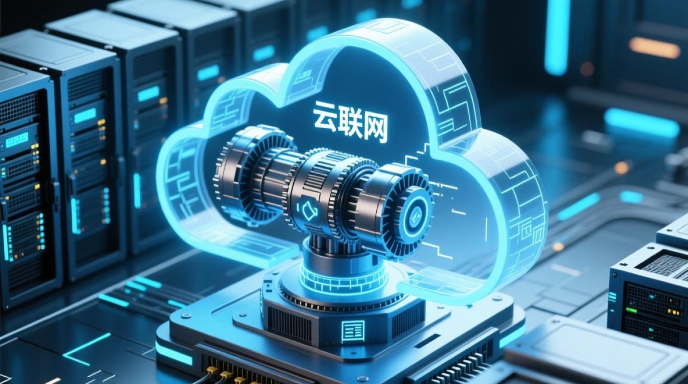 云联网虚拟机-好主机测评网