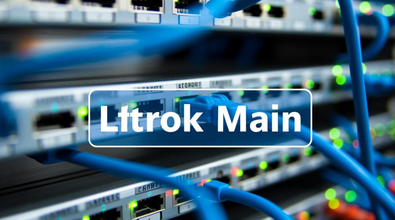 局域网内设置域名