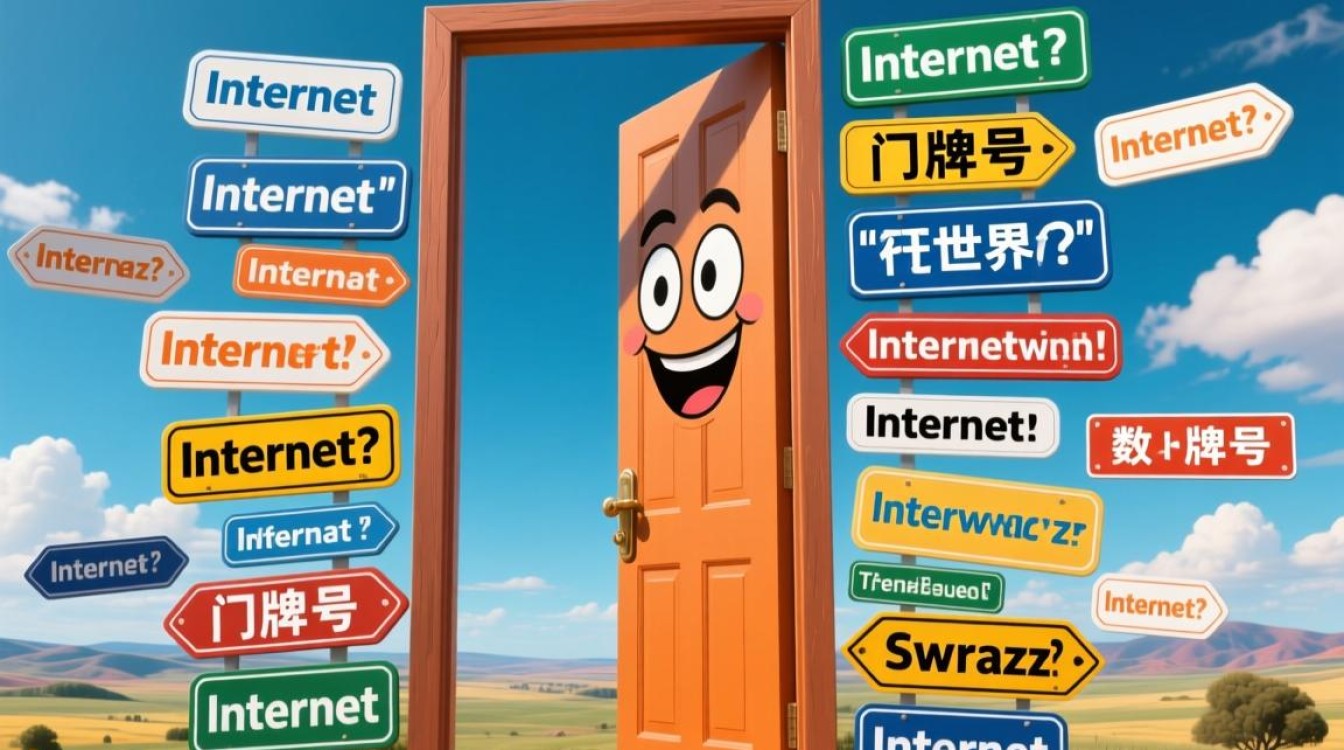 搞笑域名网址-好主机测评网