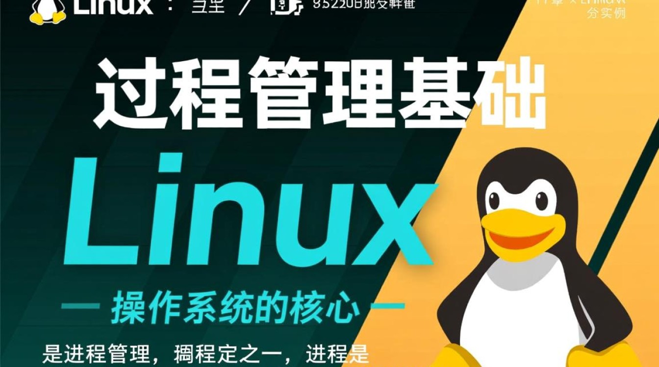 linux 进程2
