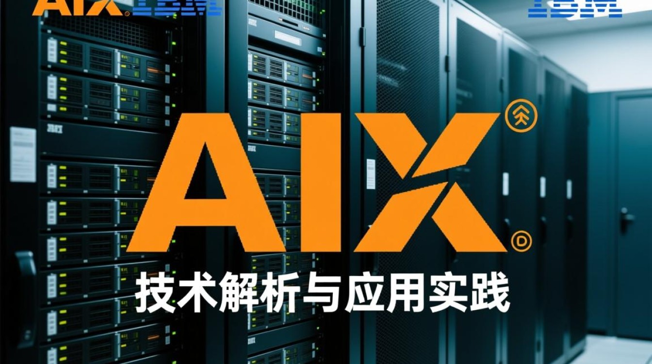 aix系统虚拟机-好主机测评网