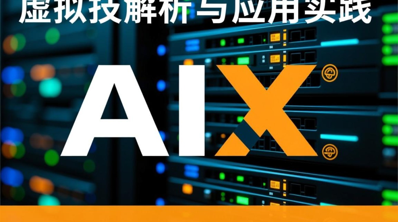 aix系统虚拟机