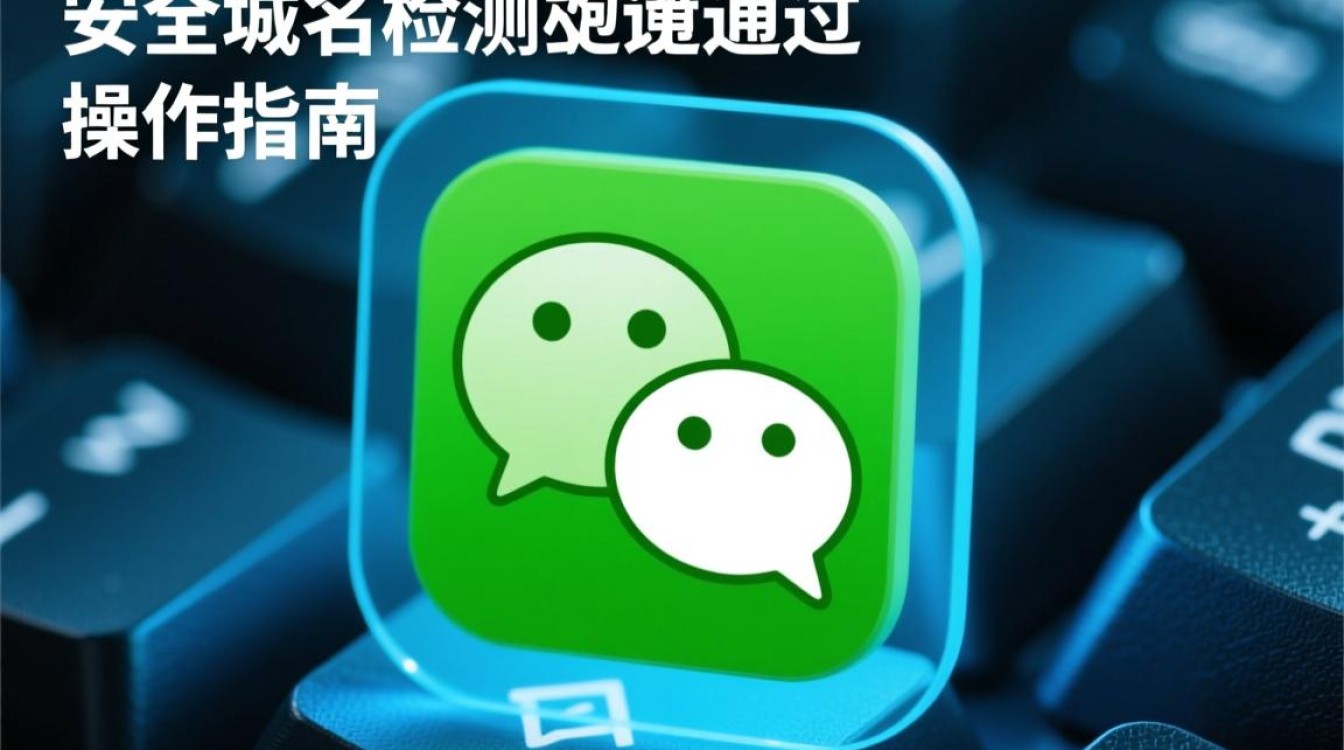 微信安全域名检测