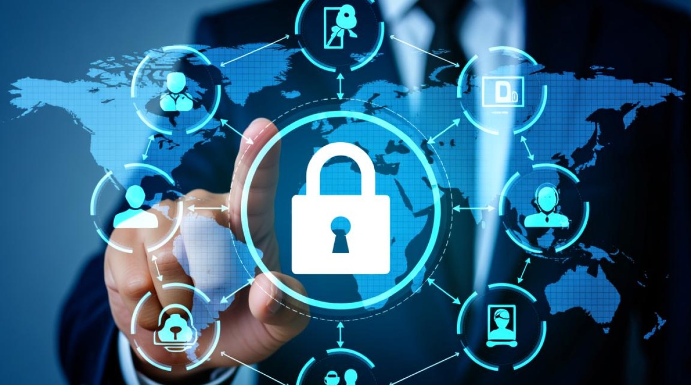 可信域名配置-好主机测评网