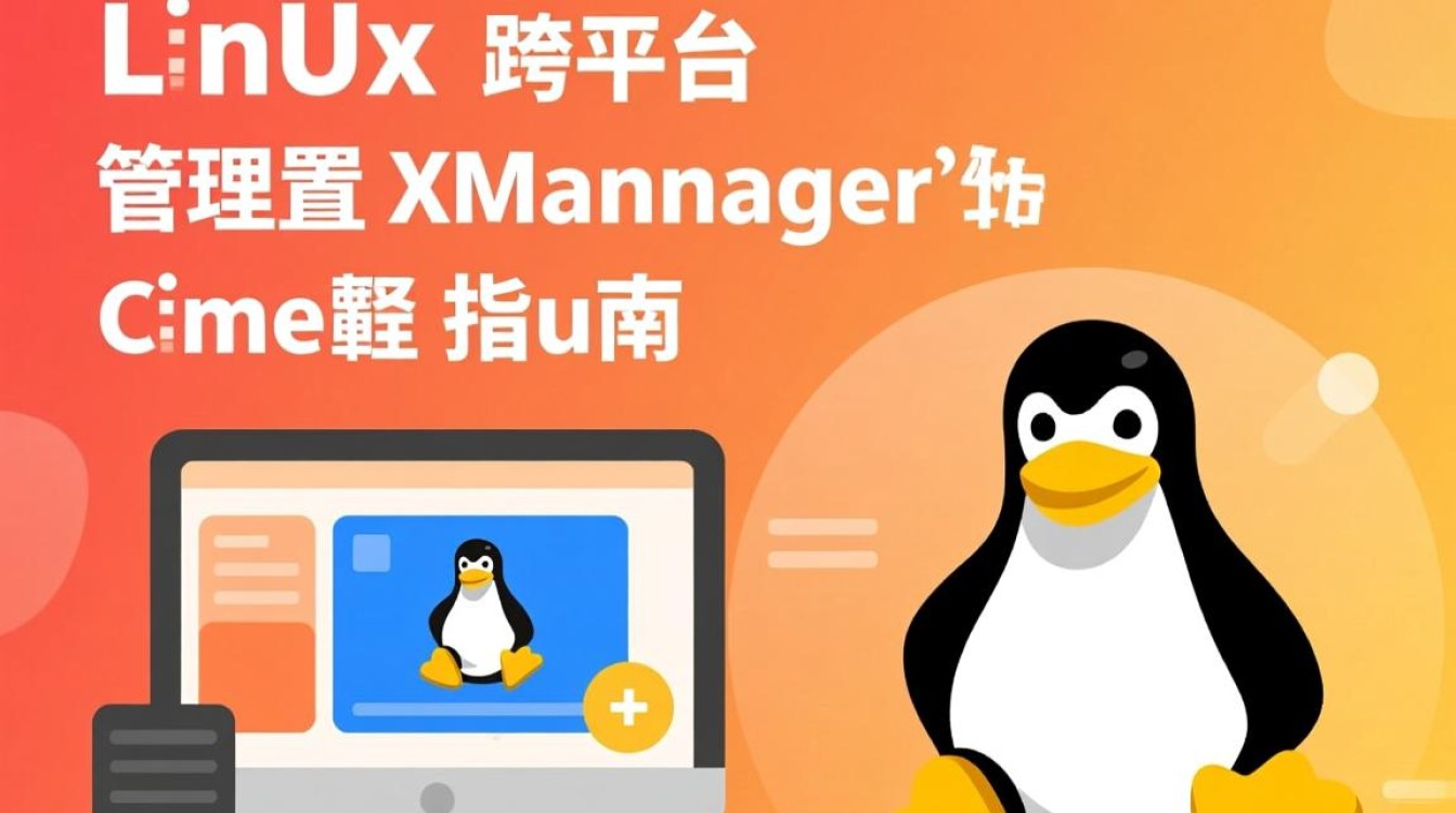 linux配置xmanager-好主机测评网