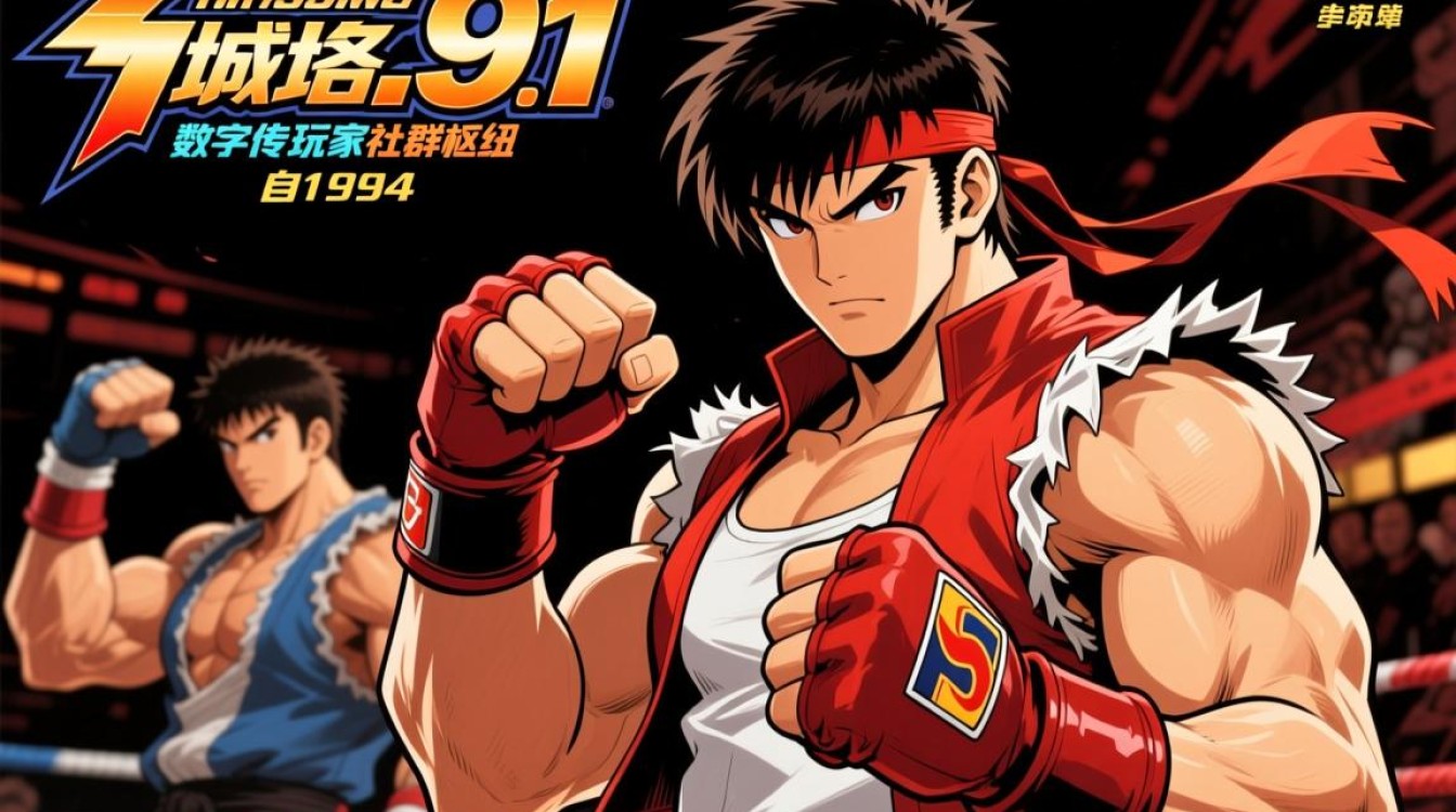 拳皇1.91域名是什么？如何访问下载？