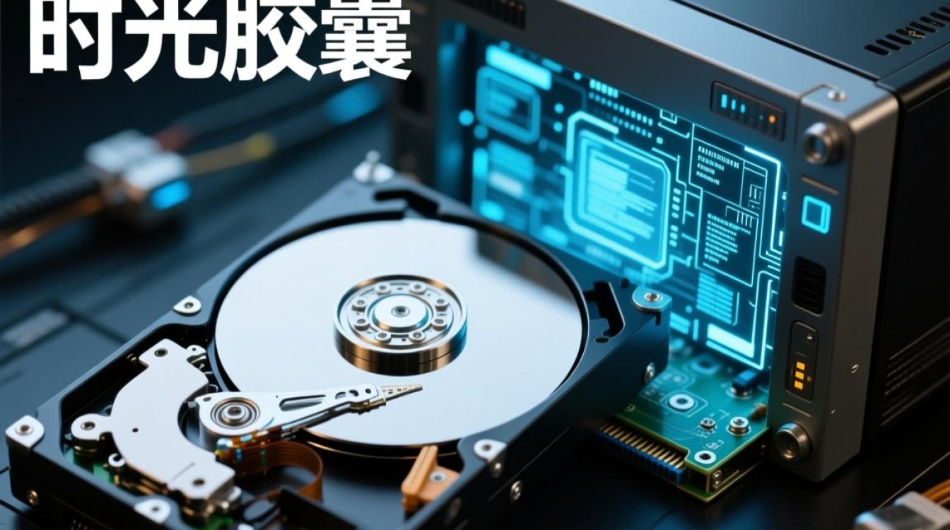 老硬盘 虚拟机-好主机测评网