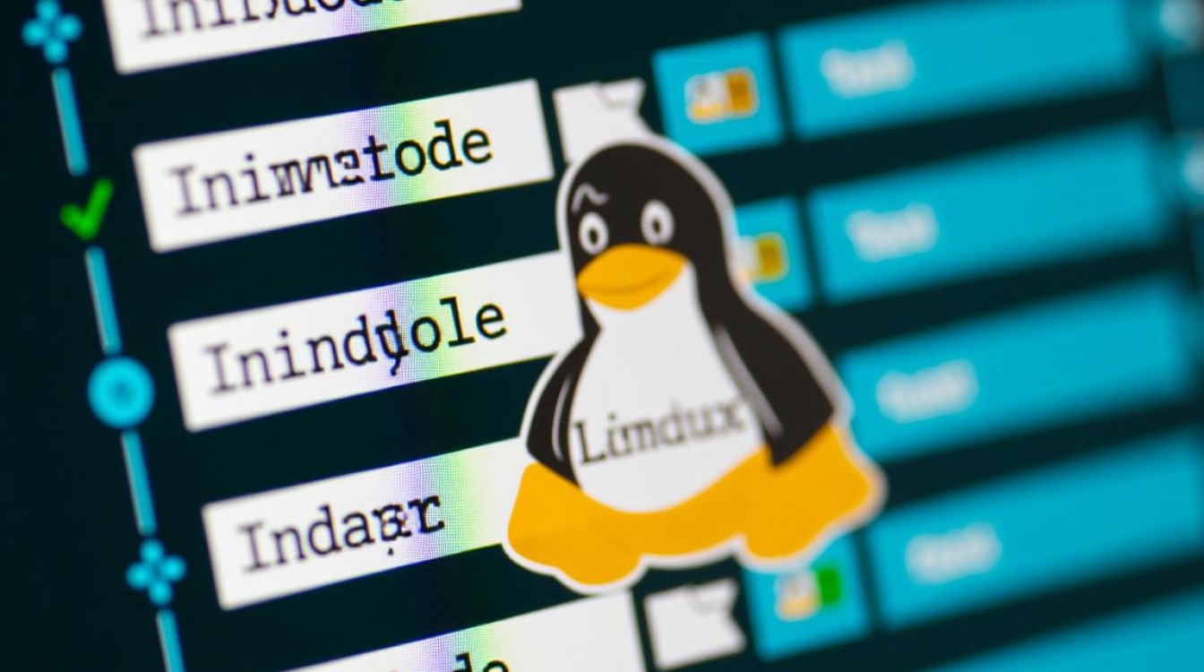 linux 删除 inode