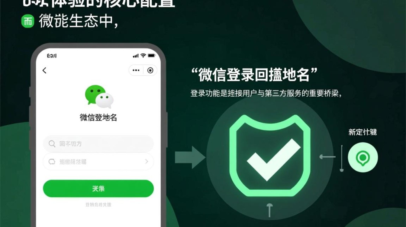 微信登录回调域名