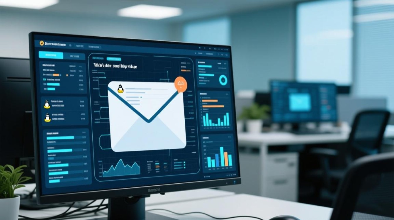 linux邮件监控-好主机测评网