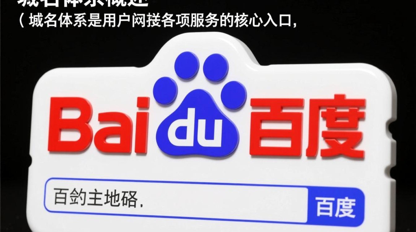 entry baidu 域名-好主机测评网