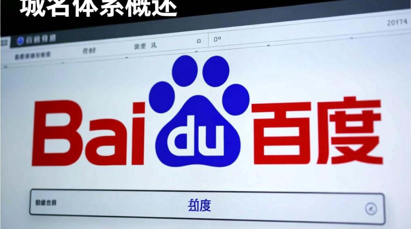 entry baidu 域名
