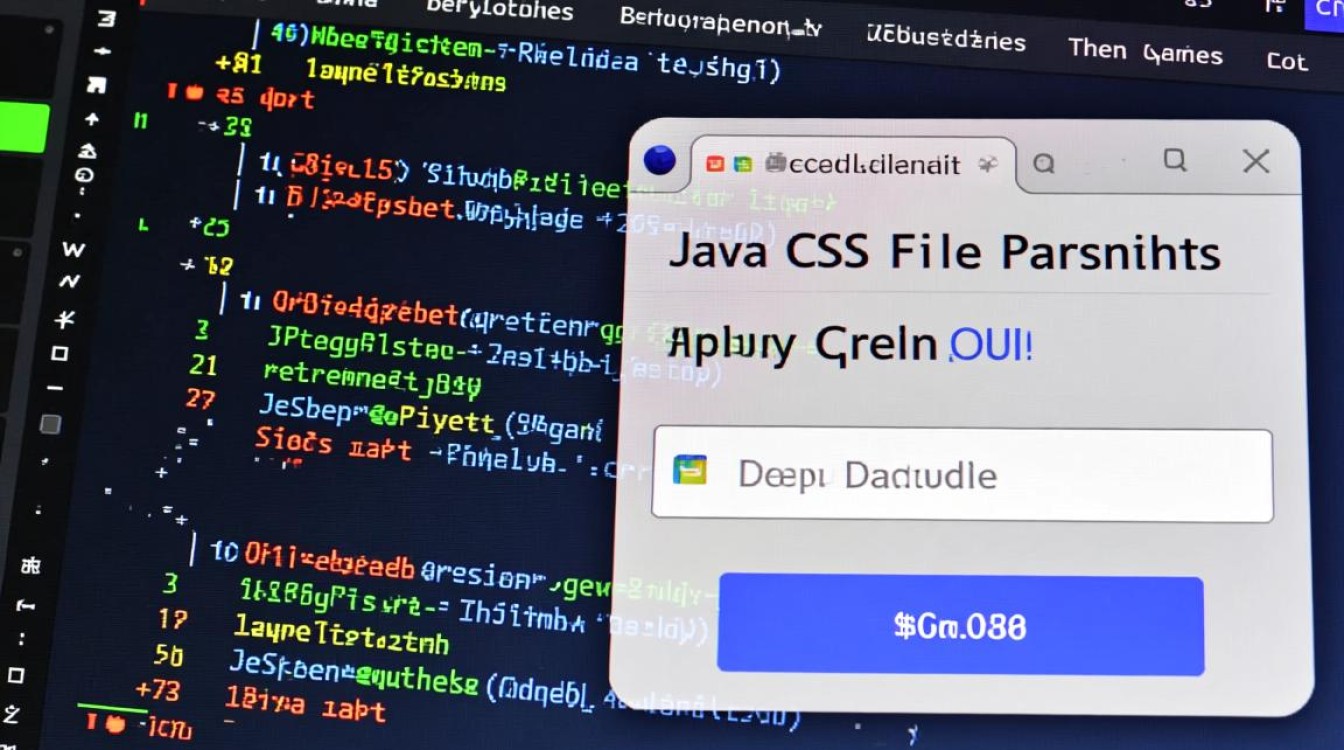java读取css文件路径怎么写