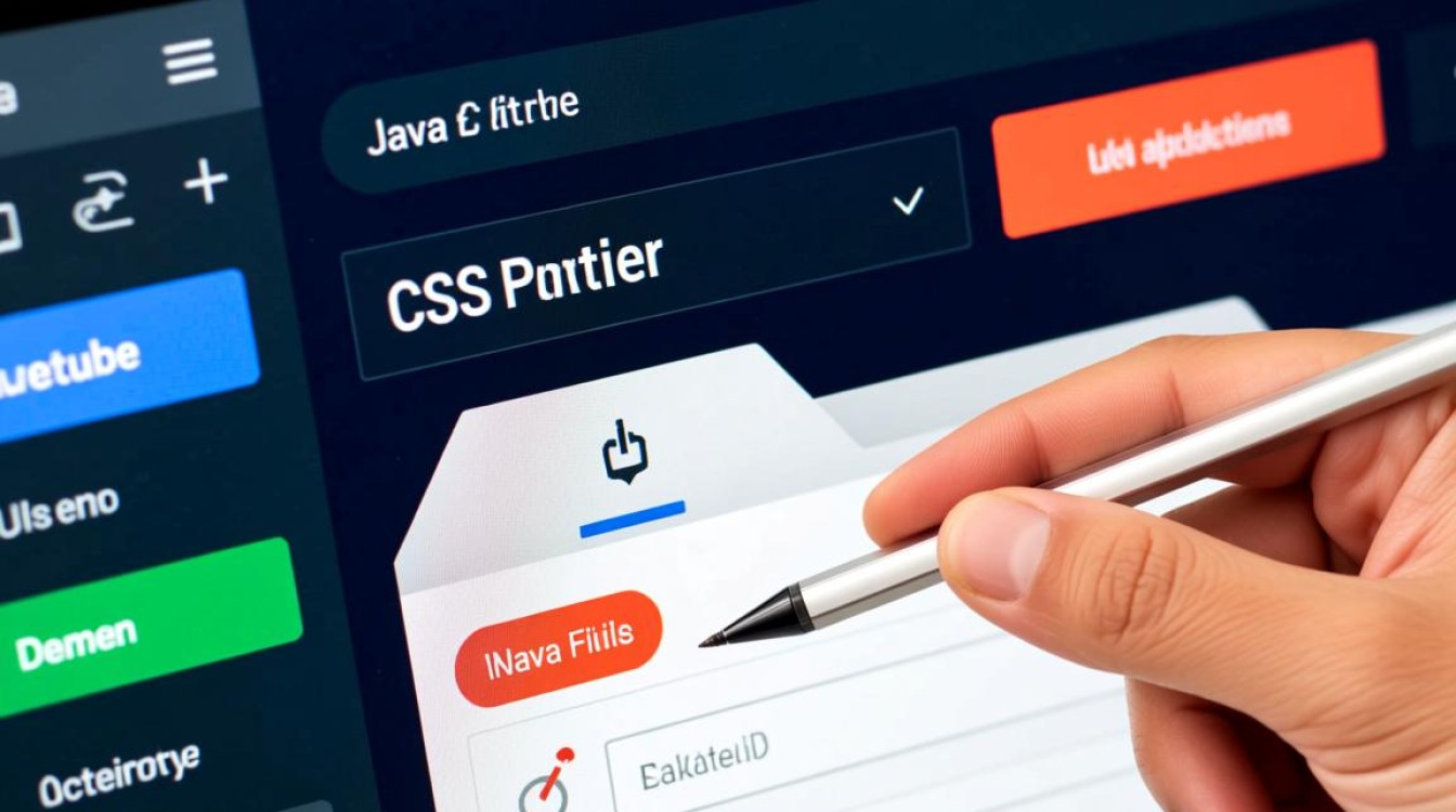 java读取css文件路径怎么写-好主机测评网