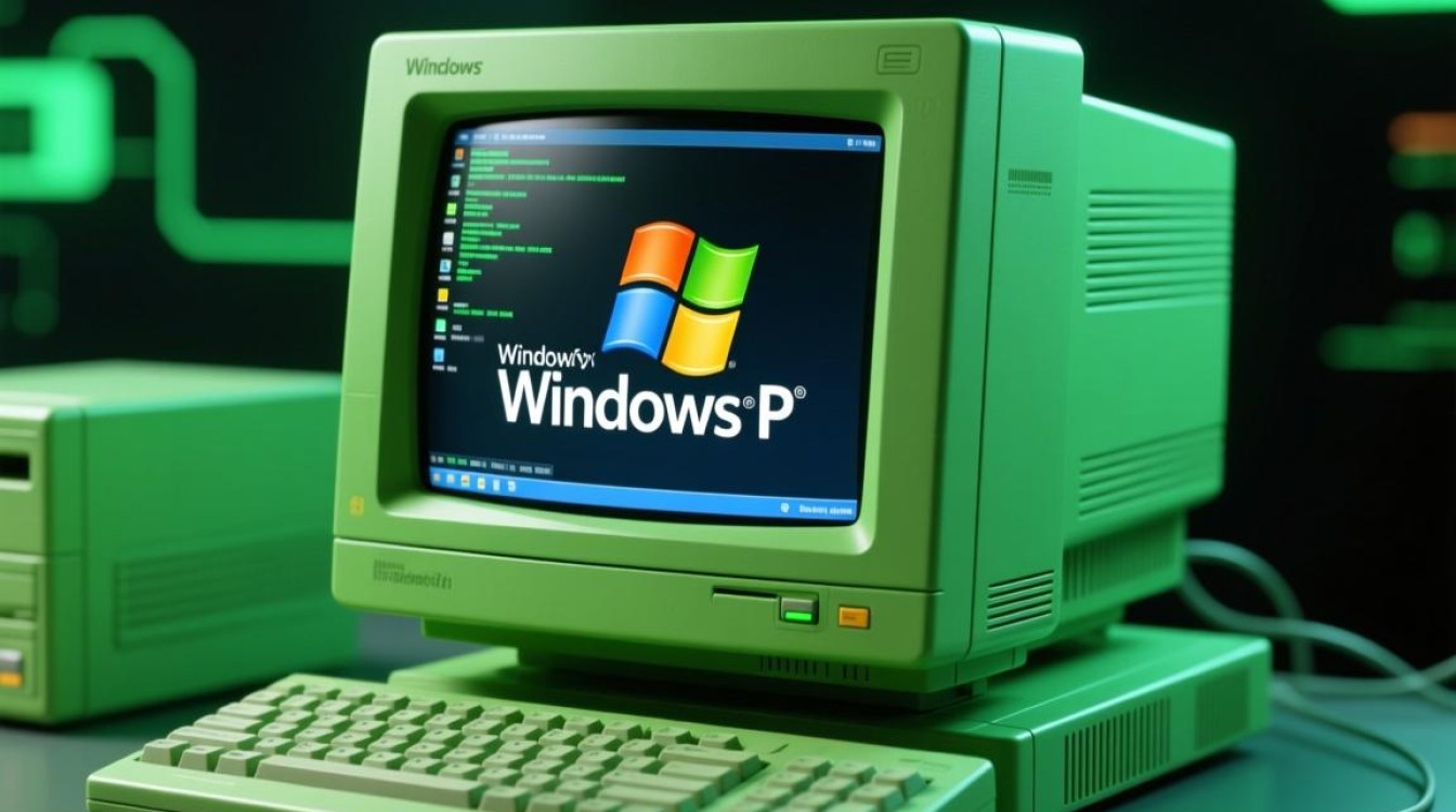 绿色xp虚拟机 绿色xp虚拟机