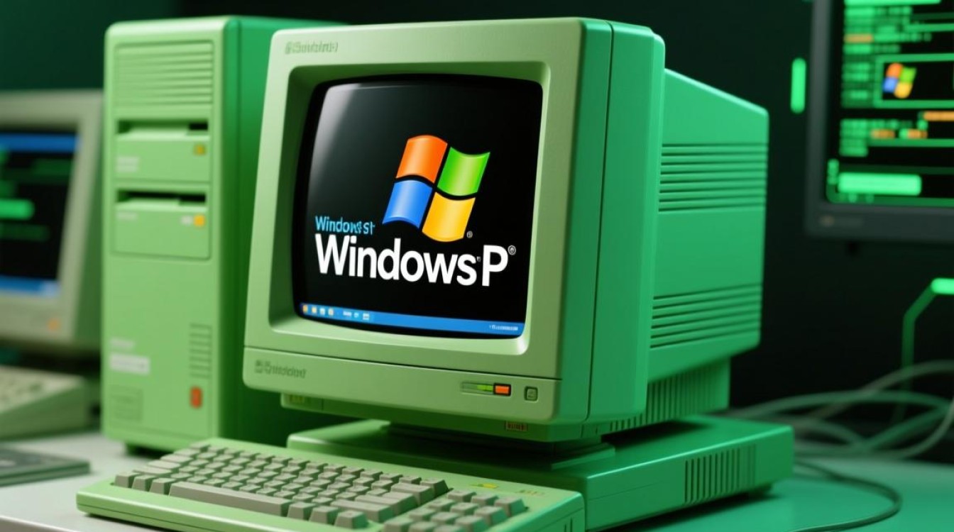 绿色xp虚拟机 绿色xp虚拟机