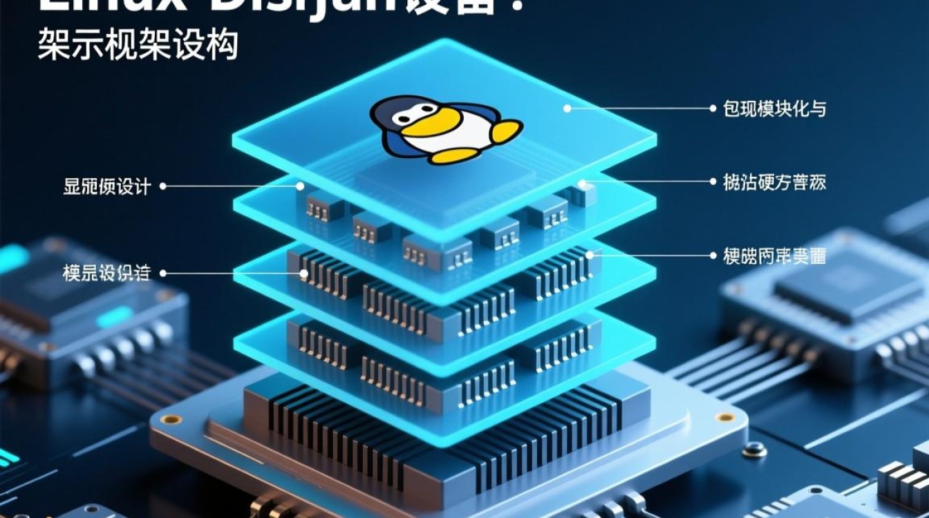 Linux显示设备有哪些类型及如何配置？-好主机测评网