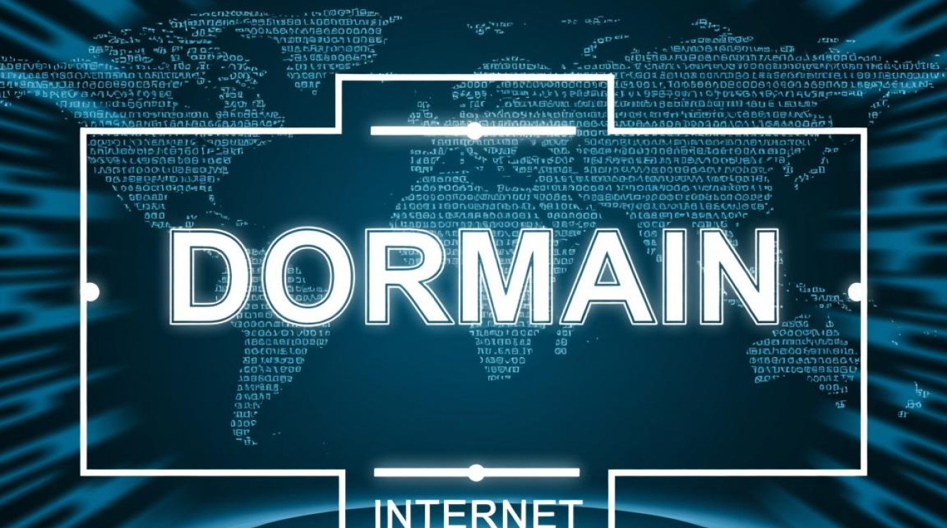 国外免费一级域名