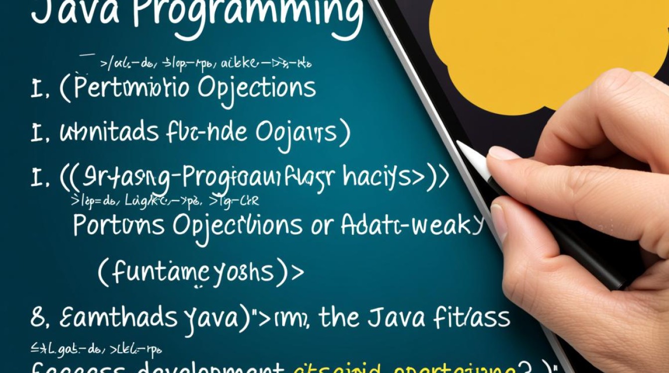 Java定义类的方法有哪些？详解方法类型与使用场景-好主机测评网