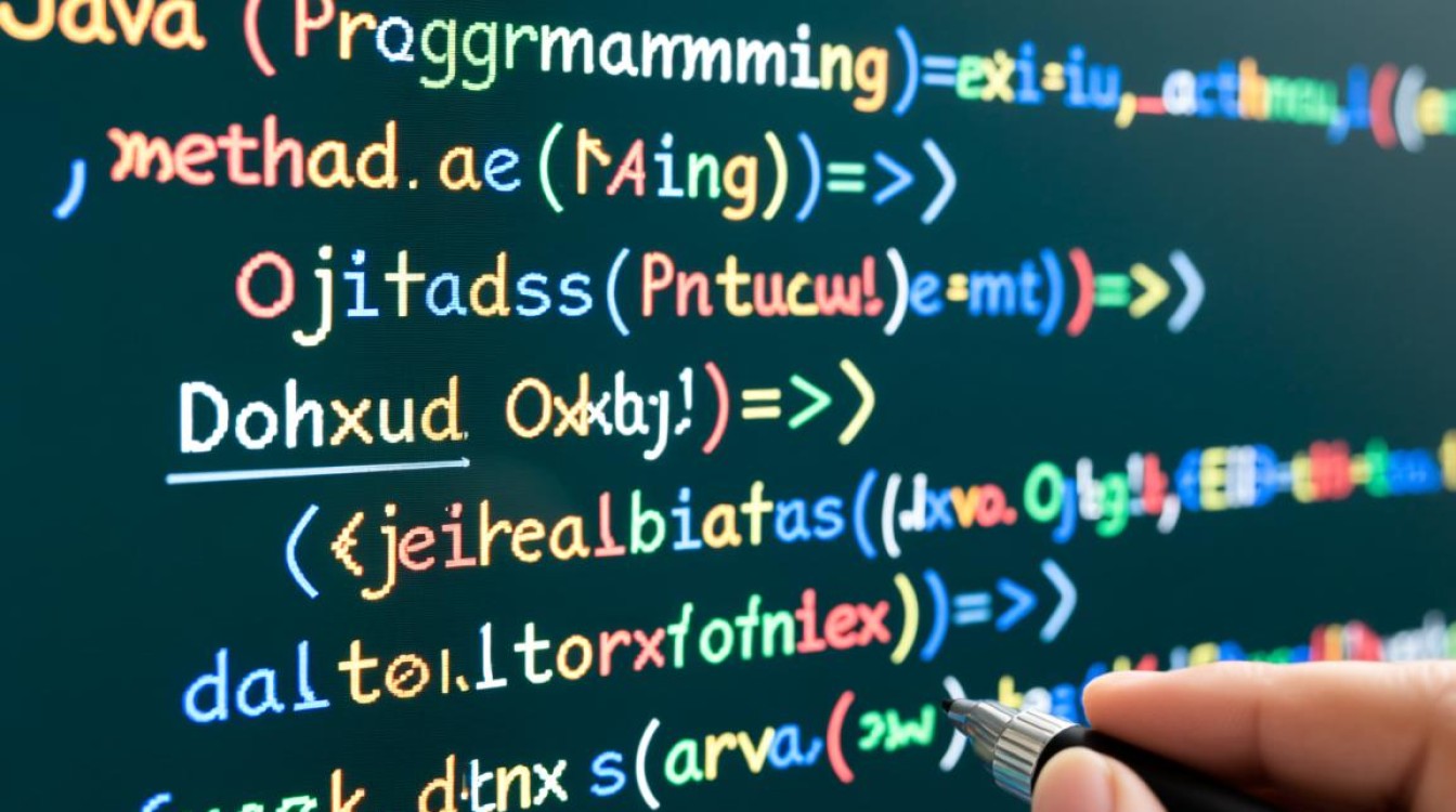 Java定义类的方法有哪些？详解方法类型与使用场景