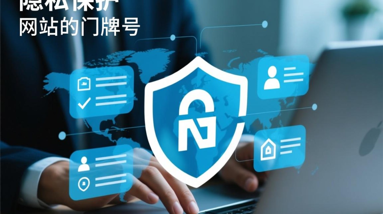 域名隐私保护了怎么查-好主机测评网