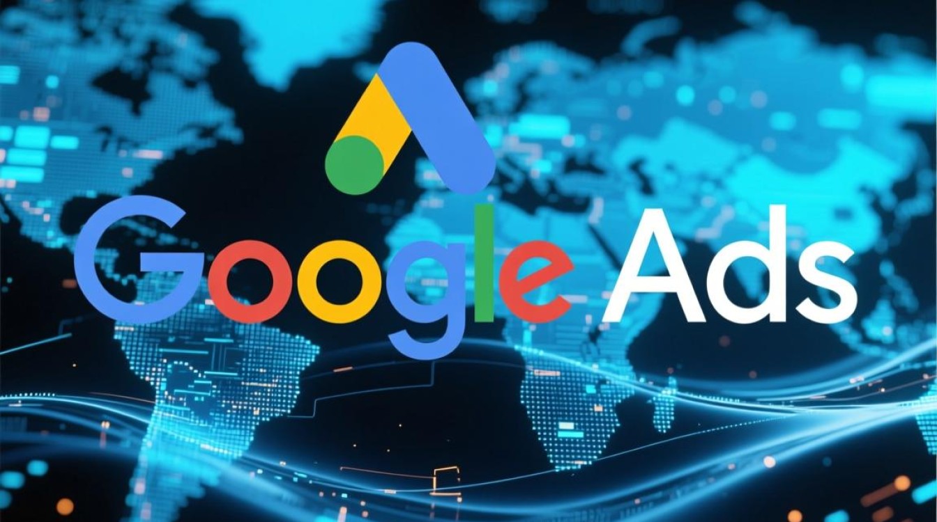 谷歌广告 域名-好主机测评网