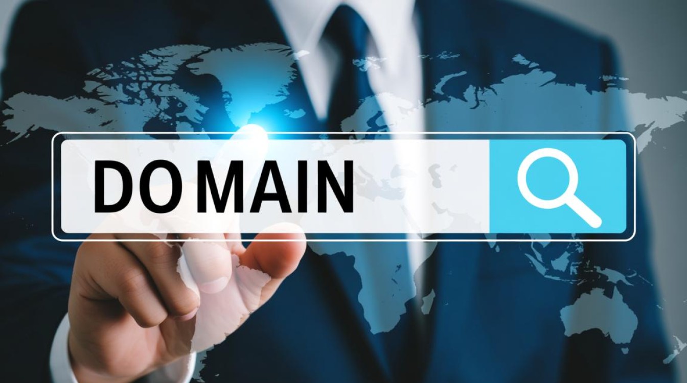 怎么查询域名是否被注册