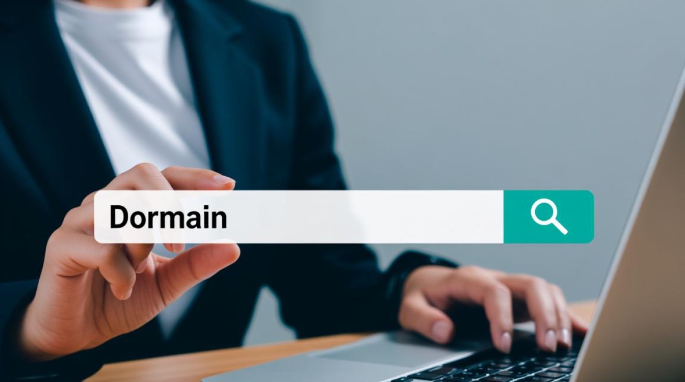 怎么查询域名是否被注册