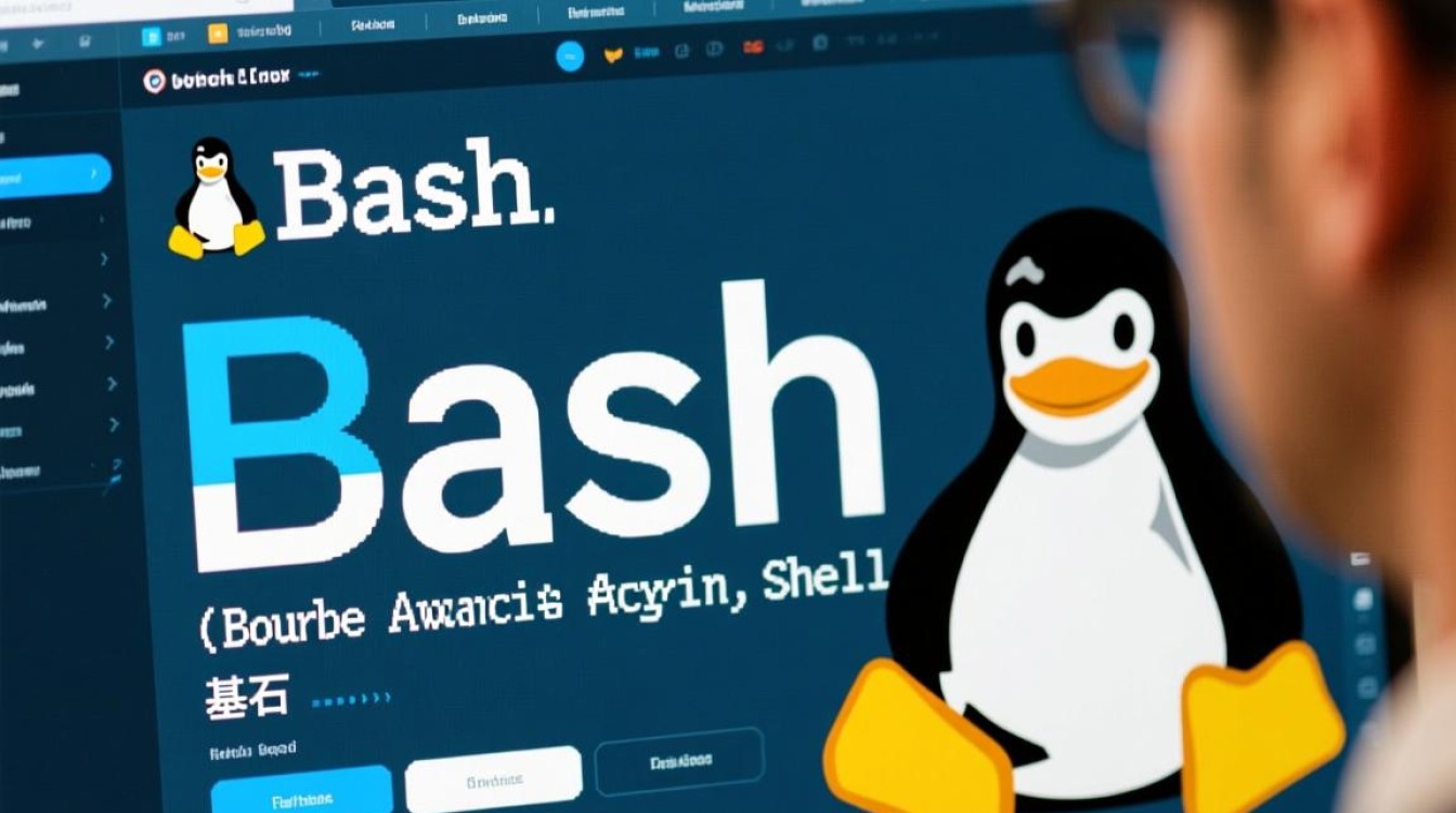 linux bash 文件如何高效批量处理文本内容？