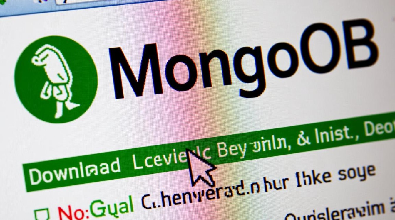 linux下载mongodb-好主机测评网