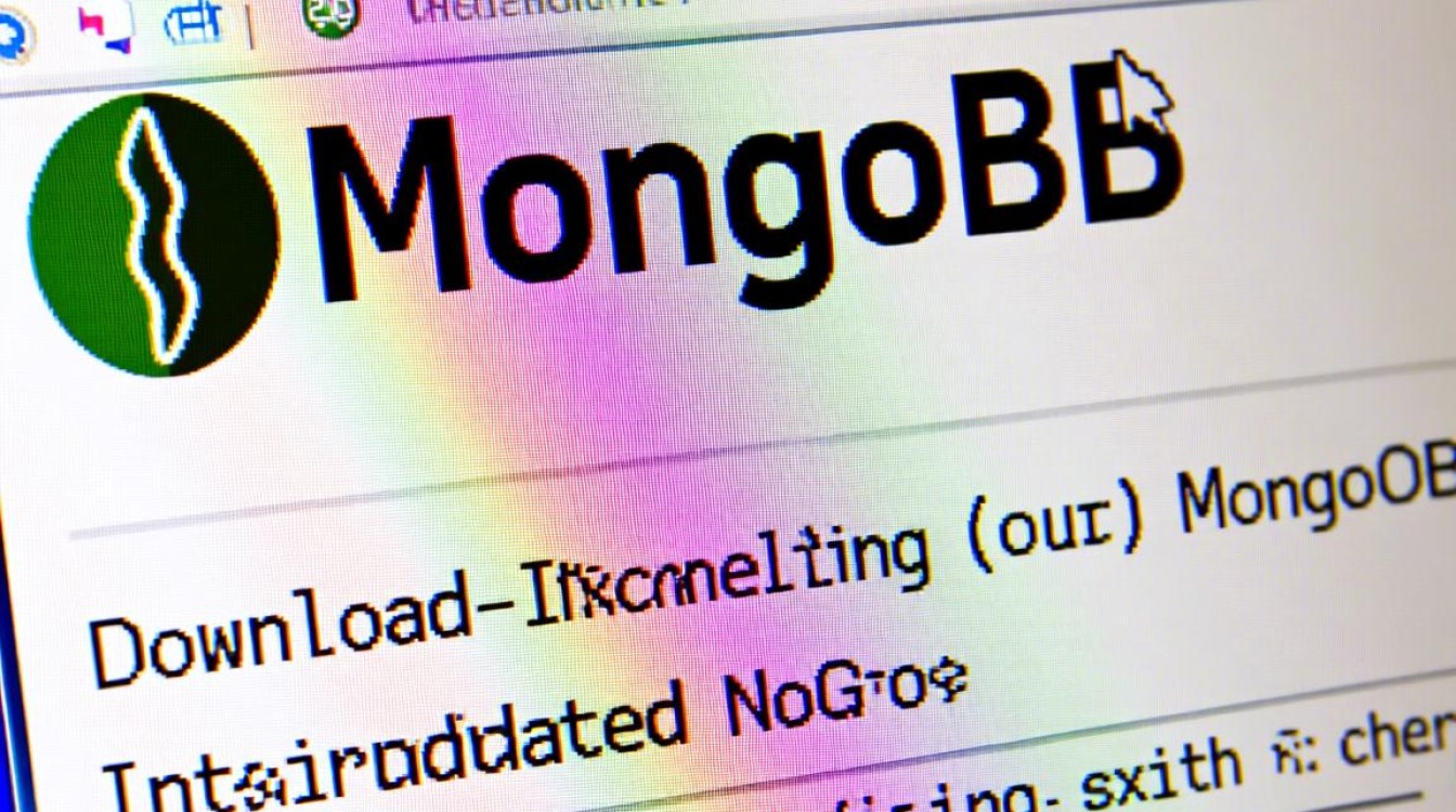 linux下载mongodb