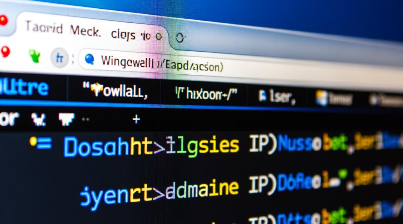 怎么查域名对应的ip-好主机测评网